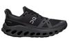 Cloudsurfer Wmns On Trail Waterproof 'Black Eclipse' 3WE10290106