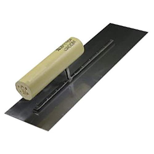

Tokyo Nishikan Stainless Steel Square Trowel, 300mm