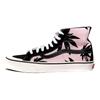 Vans Sk8 Hi 138 Decon Summer Leaf Pink Black VN0A3MV1R33