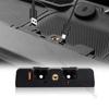 Dashboard USB Expansion Dock for Ford Bronco Accessories 21-24, 3 Ports Charging Station with 1USB A, 2USB C fit Bronco 2/4-Door