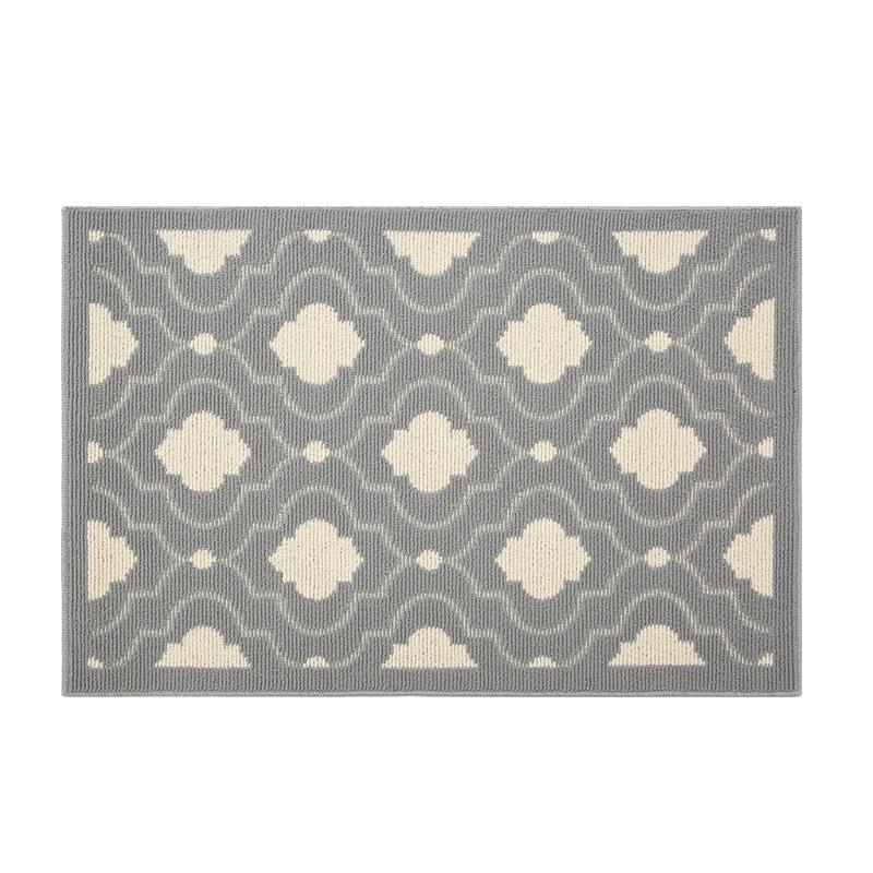 

Дверной коврик Нескользящий коврик для дома Дверной коврик Абсорбирующий пылеудаляющий коврик Дверной коврик Коврик для входа Коврик для входа 50X80CM