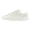 Vans Old Skool Reissue 136 Comfortable Low-Top Skate Shoes Unisex Sneakers Beige VN000MT6QC5