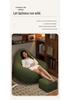 Modern Beanbag Recliner for Living Room, Bedroom, or Balcony