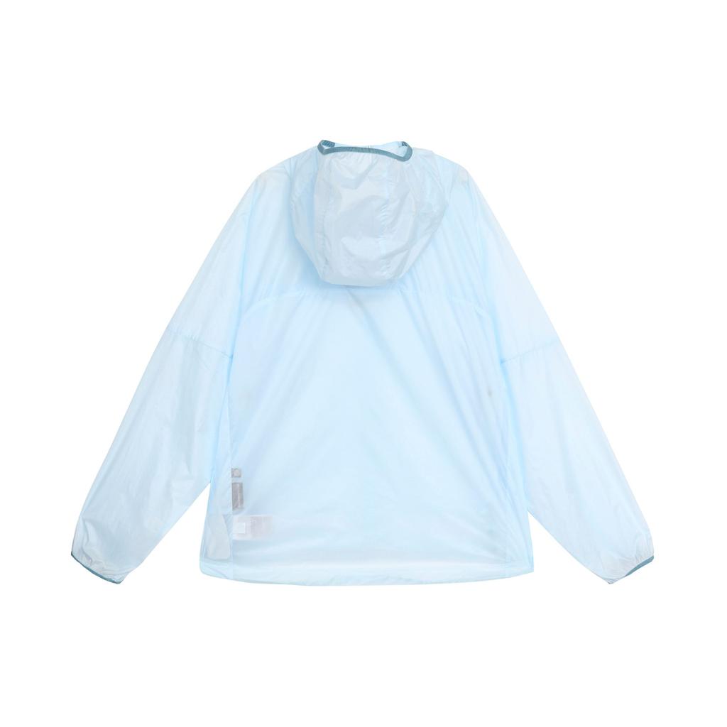 Nike Simple Breathable Lightweight Versatile Casual Sports Jacket Men Jacket Light-Blue DB0979-474