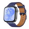 High-end Leather Strap For Huawei Watch Fit 5 Pro/4 Pro Sports Comfortable Breathable Bracelet Huawei Fit 5/4/3 Correa Accessory
