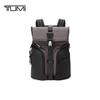 TUMI Alpha Bravo Men's Flap Backpack