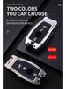 Mercedes-Benz Key Case for E-Class, C260L, C200L, A200L, E260, and GLC Luxury Models