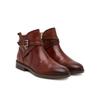 Pikolinos W3C-8869 Brown Ankle Boots