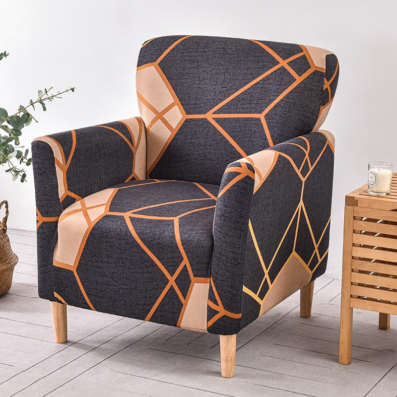 

Чехлы для банкетных кресел, чехлы для диванов с принтом, мягкие противоскользящие чехлы для гостиной, защита мебели для детей и домашних животных