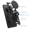 Camera Shockproof Armor Case For Xiaomi Redmi A3 A2 A1 4G Car Magnetic Holder Ring Protect Cover