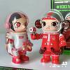Space Molly Anniversary Pvc Figurine With Collectible Design For Anime Fans