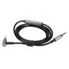 Headphone Upgrade Cable for WH 1000XM4 XM3 XM2 for MDR 1A MDR 100abn MSR7 1rmk2 100AAP for AUX