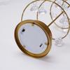 Xmas Tree Table Lamp LED Night Light with Star Battery Operated Decorative Lamp for Indoor Outdoor Bedroom Living Room