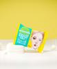 Stresslindernde Pureful Lippen- & Augen-Make-upentferner-Pads 30 Stück x 3 Packungen