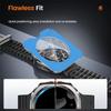 Protective Film+Aluminium Alloy Protective Case Cover Samsung Galaxy Watch Ultra 47mm Metal Case for GALAXY ULTRA Rugged Case