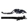 Motorcycle Accessories Replacement Clutch Brake Handle Lever Clutch Lever Brake Clutch Levers Handle for V2