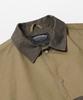 Frizmworks Barstow Coach Jacket _ Mud