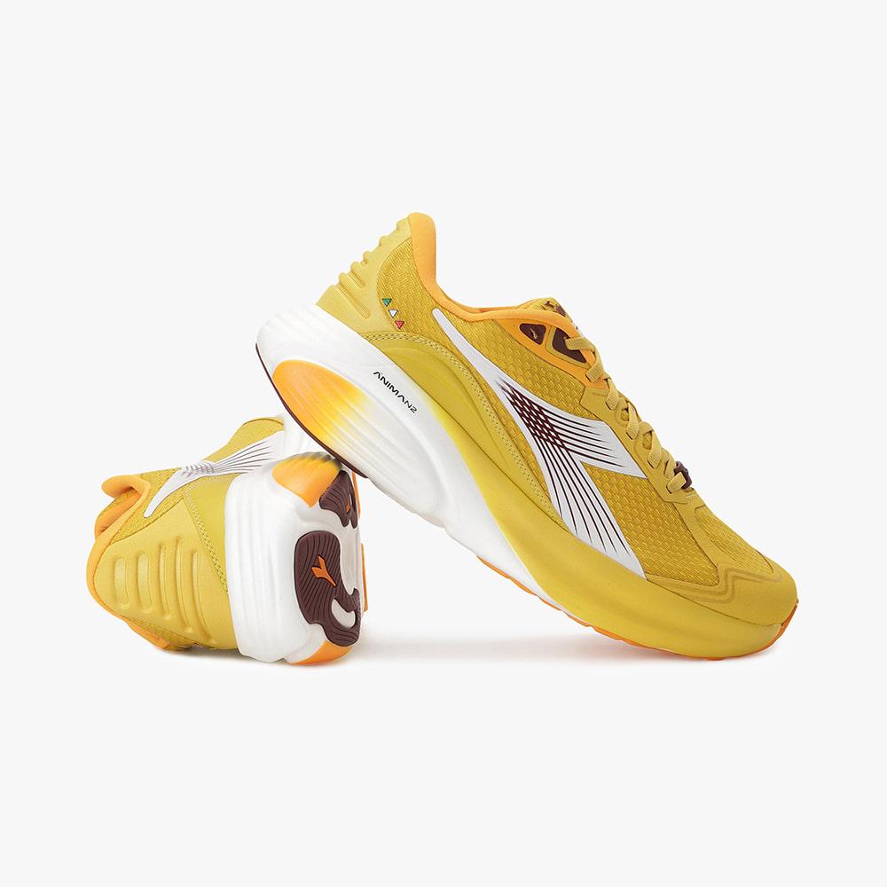 Diadora Atomosta Orange