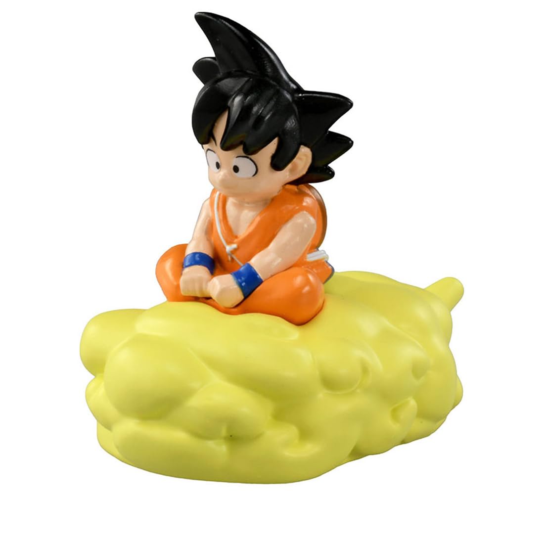 

TAKARA TOMY Tomica Dream Tomica Tomica x Dragon Ball Son Cloud Miniature Car Toy for Ages 3 and Up Goku s