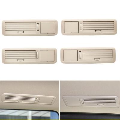 Roof Air Conditioner Air Outlet for Mercedes-Benz W447W448-4 Positions