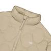 New Balance Men's Stand-Collar Casual Down Jacket NPE41261-DB