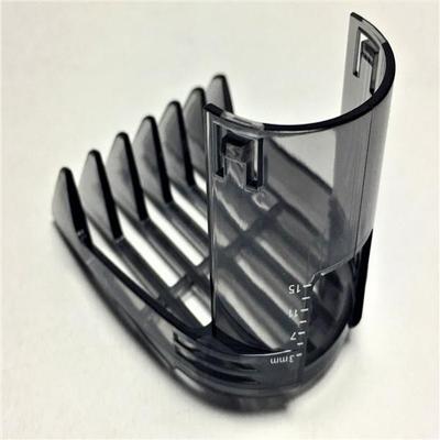Hair Clipper Head Trimmer Comb Small Replacement For Philips QC5510 QC5530 QC5550 QC5560 QC5570 QC5580 QC5510/15 Razor Shaver 3-15mm