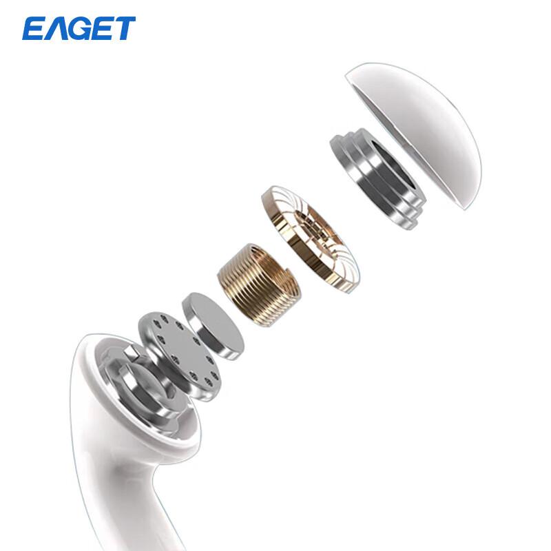 EAGET BE60 Wireless Bluetooth Earbuds