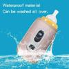 Usb Baby Bottle Warmer Bag Portable Milk Warmer Constant Temperature Heating Sleeve Travel Infant Feeding Bottle Cover