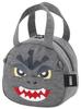 Godzilla Lunch Sweatshirt Die-Cut Bag, Material, Boys, KNBD1-A