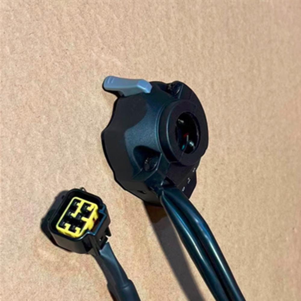 Right Handlebar Controller Switch Assembly For SUR-Ron UltraBee