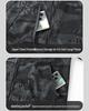 Men's Camouflage Hooded Workwear Set: Protective Mountaineering & Tactical Shell Jacket for Spring/Autumn