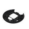 Ft03923 Fast Brake Disc Guard Rear Right