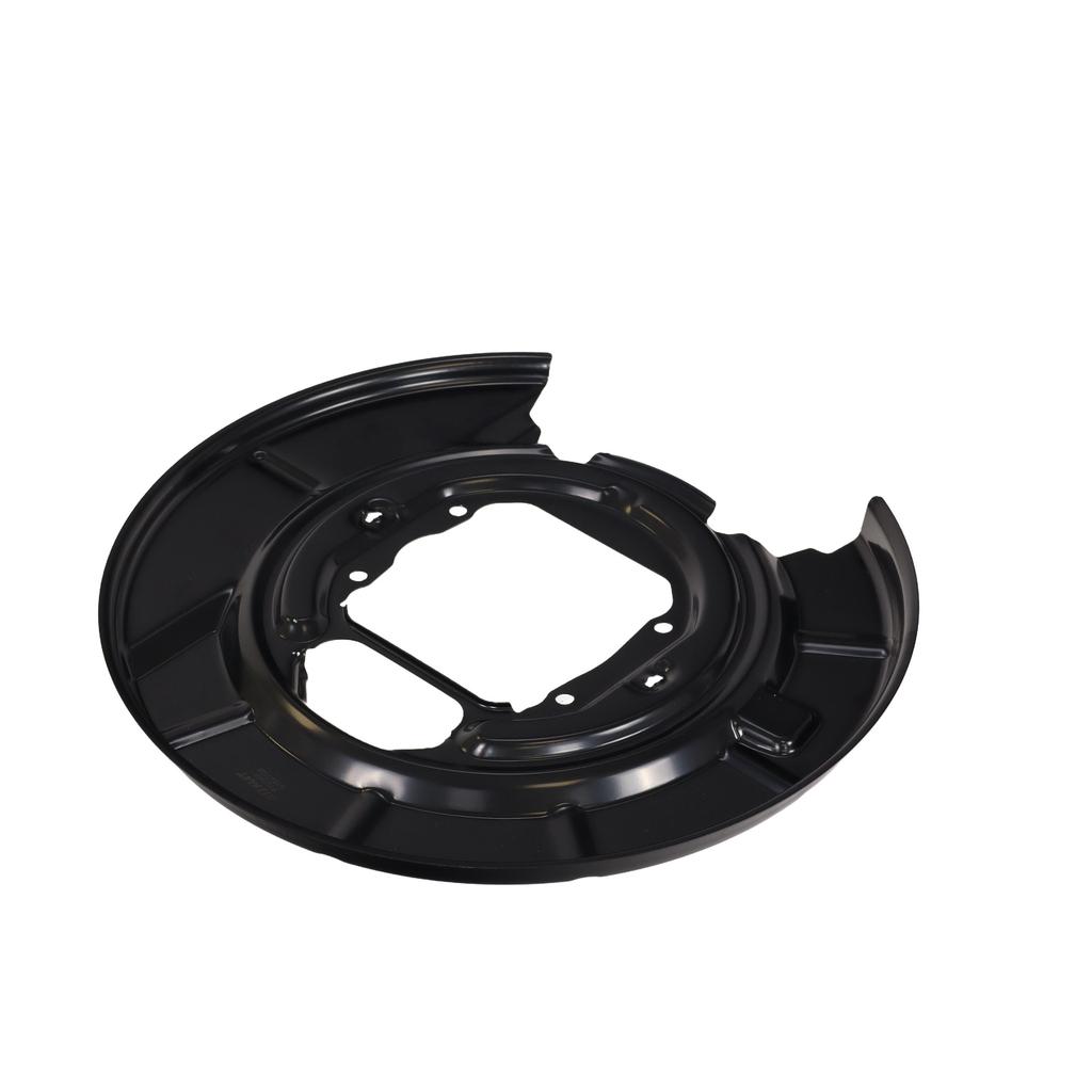 Ft03923 Fast Brake Disc Guard Rear Right