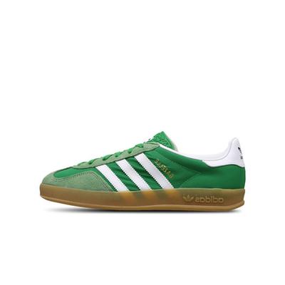 Gazelle Indoor Green White Gum