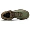 Arcteryx Aerios FL Round Toe Lace-Up Breathable Lightweight Mid-Top Outdoor Functional Shoes Women shoes Misty-Green L07595400