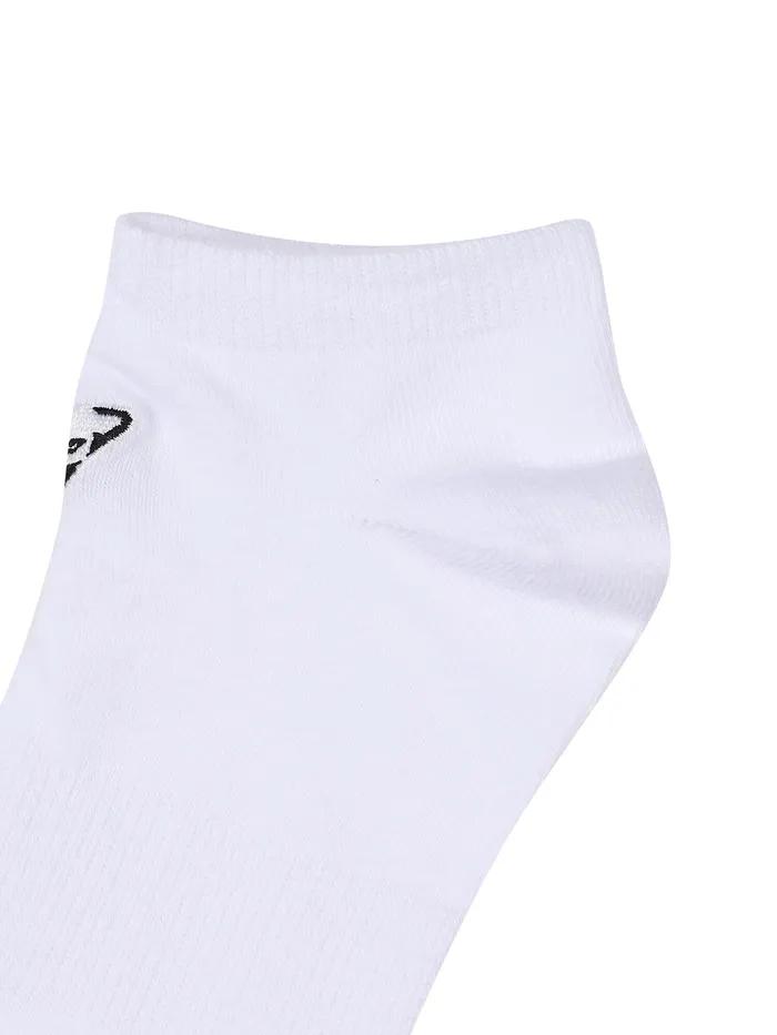 Sports Sneaker Socks_White YUA24S04W2