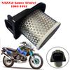 Motorcycle Replacement Engine Air Filter Cleaner Air Intake Filter Element For Yamaha XTZ750 XTZ 750 Super Tenere 1989-1997