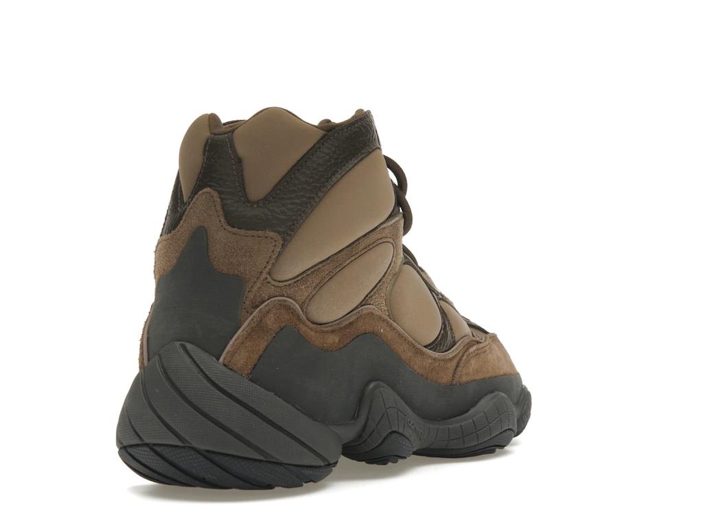 Adidas Yeezy 500 High Casual Shoes GX4553