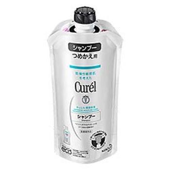 

Kao Curel Шампунь Refill x set Refill Curel [Распродажа набора] (340мл) 3-х компонентный [квази-наркотик]