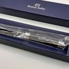 Used [Unused] Grand Seiko Original Ballpoint Pen 2026 Novelty