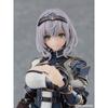 Figma Hololive Production Noel Shirogane, nicht maßstabsgetreue, bewegliche Figur aus bemaltem Kunststoff M06815