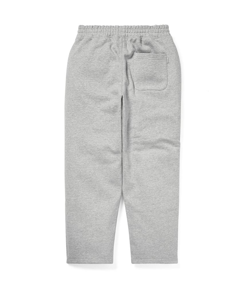 THISISNEVERTHAT T.N.T. Classic Hdp Basic Sweatpant Heather Gray
