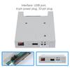 SFR1M2 FU 1.2MB USB SSD Floppy Drive Emulator Plug and Play for Flat Knitting Machine