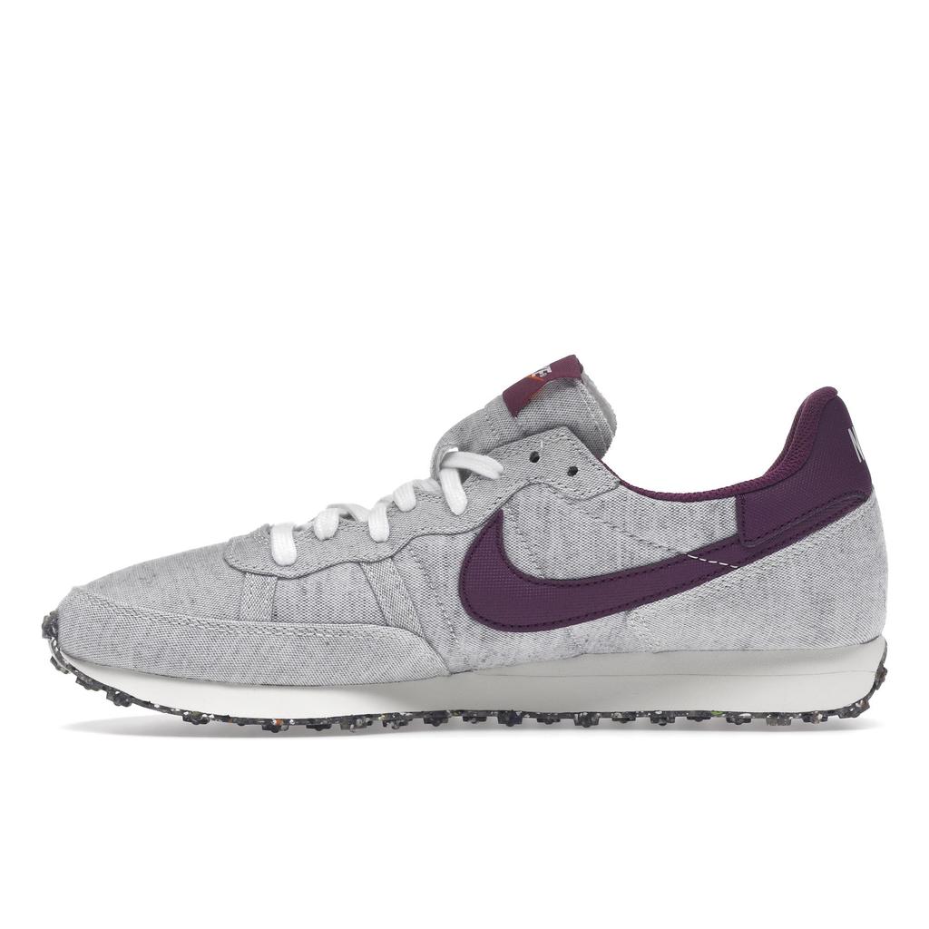 Nike Challenger OG Summit White Viotech Unisex Sneakers Sail DD1108-100