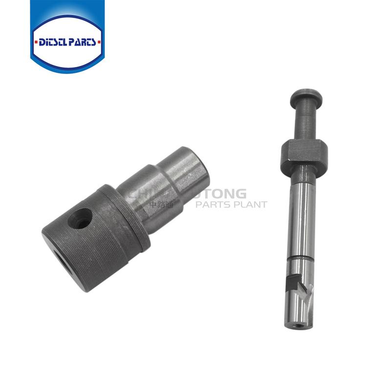 4PCS Plunger And Barrel Type Fuel Injection Pump 1418305540 1305-540 Diesel Fuel Engine Plunger For Mercedes Benz OM601/602