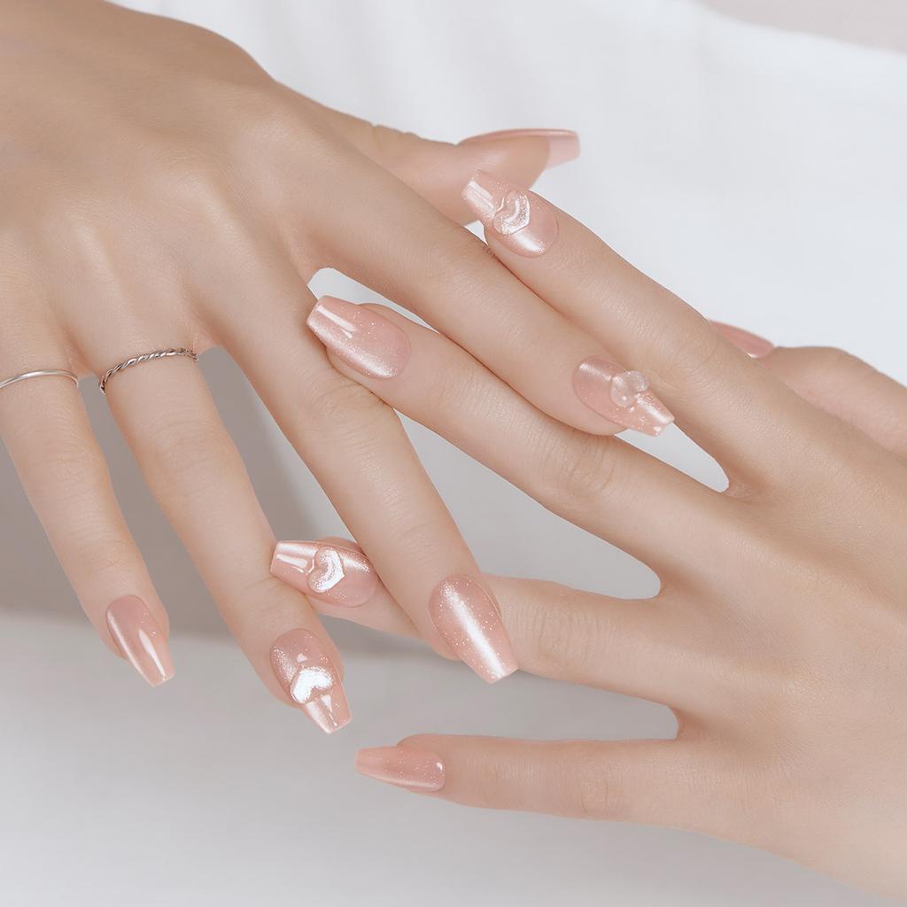 Magic Press Zuckerherz (Sarg)