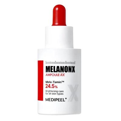 Melanon X Ampoule RX Brightening Serum 30ml