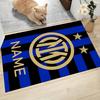 Custom Name Manchester City Crest Carpet Rug Customizable Soft Washable Anti-Slip Home Living Room Sofa Mats Personalized Rug. 0909237
