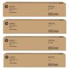 HP W9050-53MC Original Toner Cartridge Set
