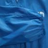 Outdoor Jacket Solid Color Quick Dry Casual Waterproof Windproof  Sunscreen Sports Coat for Jogging
